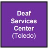 Deaf Services Center Toledo
