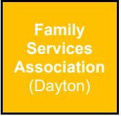 Family Services Association Dayton