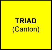 Triad Canton