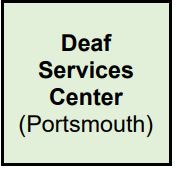 Deaf Services Center Portsmouth