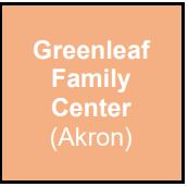 Green Leaf Family Center Akron